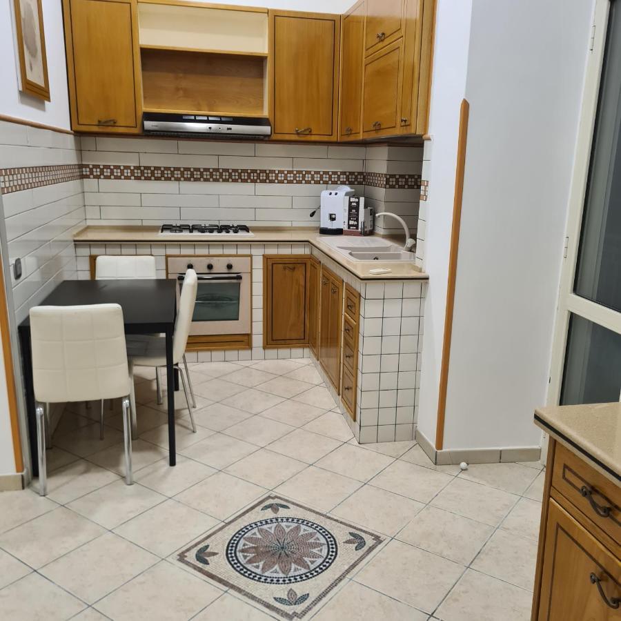 Ferienwohnung Casa Mia Al Plebiscito Neapel Exterior foto
