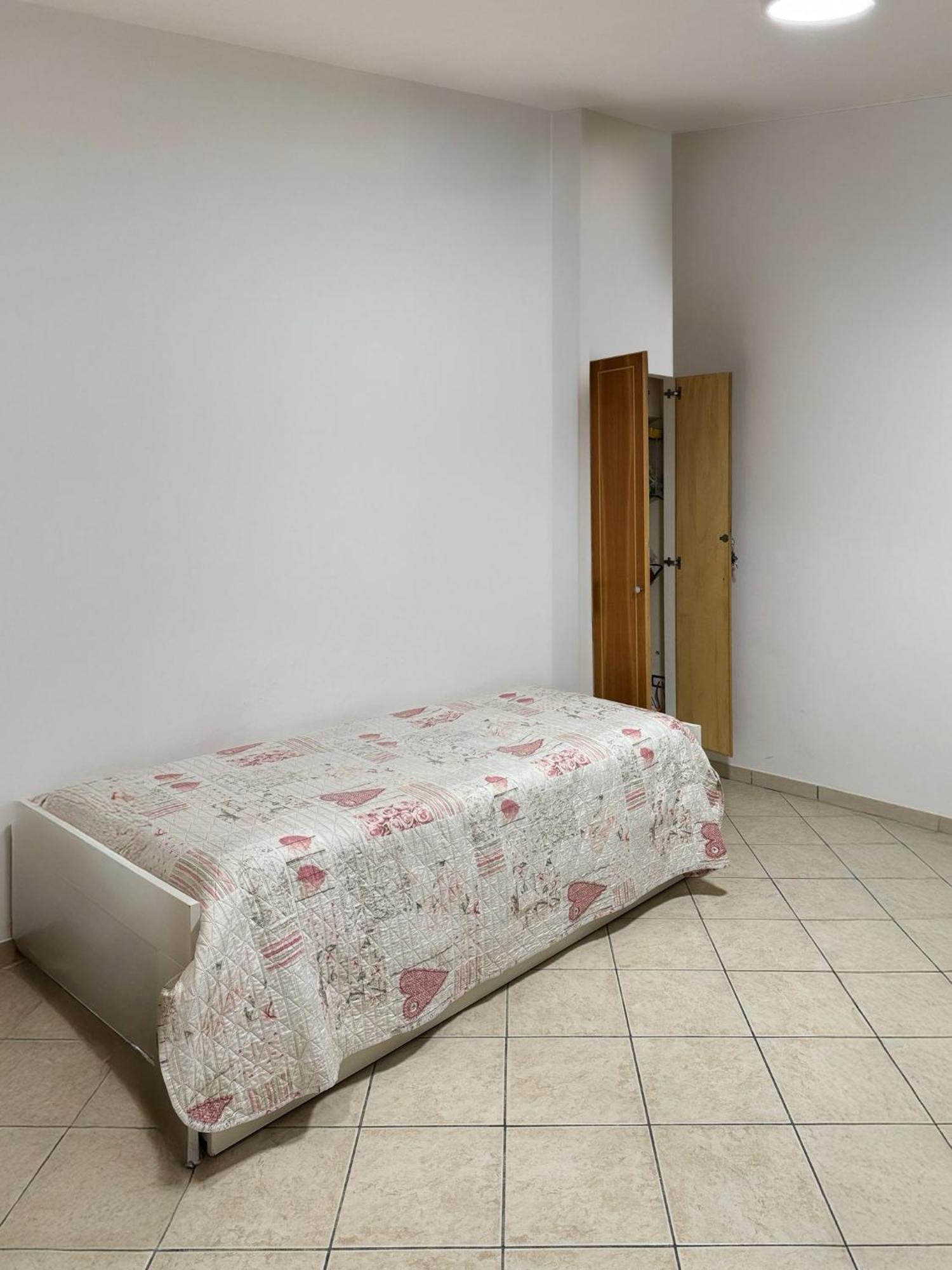 Ferienwohnung Casa Mia Al Plebiscito Neapel Exterior foto